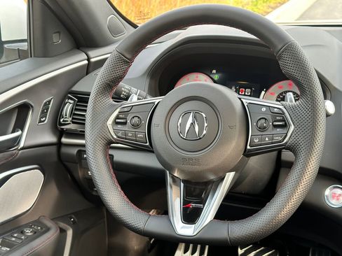 New 2026 Acura RDX A-Spec image 10