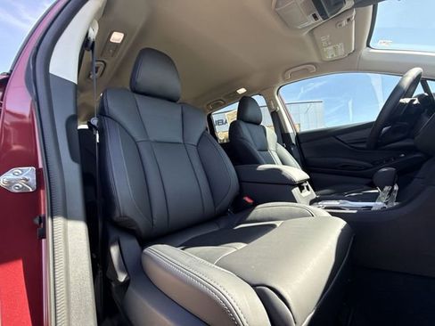 New 2026 Subaru Ascent Premium AWD/4WD image 24