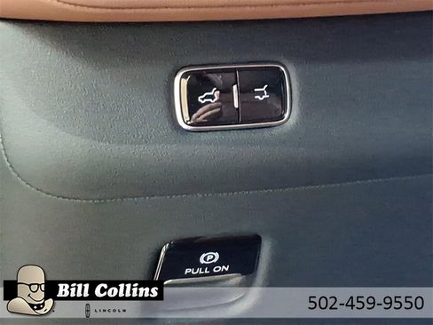 New 2026 Lincoln Navigator Reserve image 13