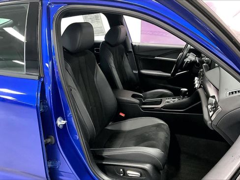 Used 2024 Acura Integra A-Spec image 12