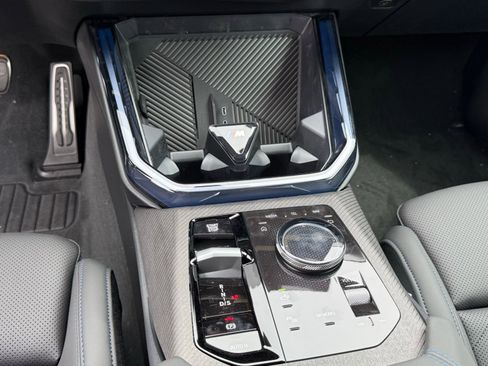 New 2026 BMW X3 xDrive30 AWD/4WD image 27