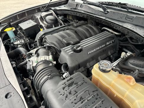 Used 2018 Dodge Charger R/T Scat Pack w/ Driver Confidence Group image 12