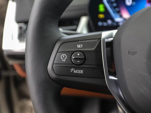 New 2026 BMW X1 xDrive28i w/ Convenience Package image 12