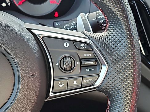 Certified 2025 Acura RDX w/ Advance Package AWD/4WD image 23