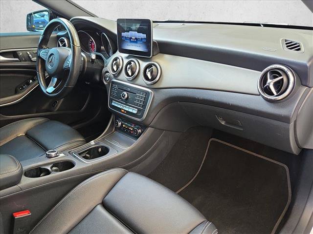 Used 2019 Mercedes-Benz CLA 250 image 20