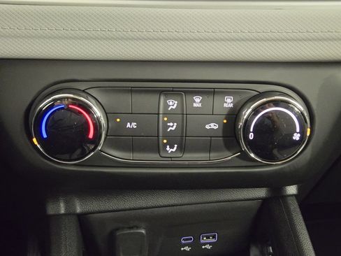 New 2026 Chevrolet TrailBlazer LS w/ LS Convenience Package FWD image 19