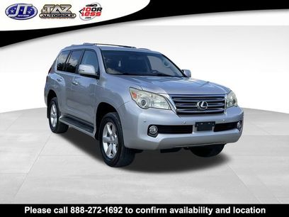 Used 2010 Lexus GX 460