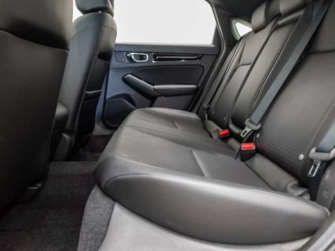 Used 2025 Honda Civic Sport Touring image 27