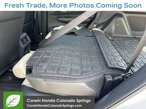 Used 2025 Honda CR-V Sport Touring image 8