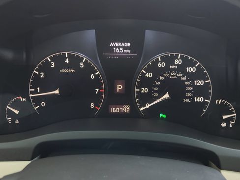 Used 2010 Lexus RX 350 2WD image 15