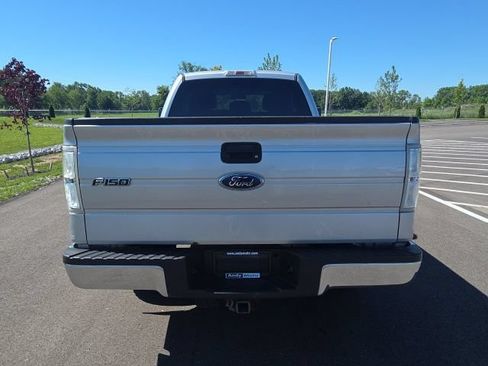 Used 2011 Ford F150 XLT RWD image 9