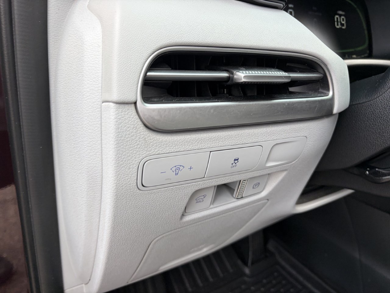 Used 2023 Hyundai Palisade SEL FWD image 26