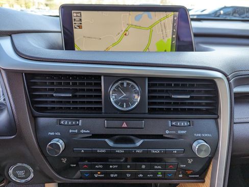Used 2019 Lexus RX 350 AWD image 22