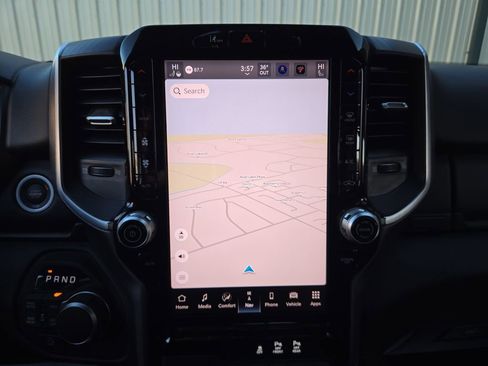 Used 2025 RAM 1500 Big Horn image 24