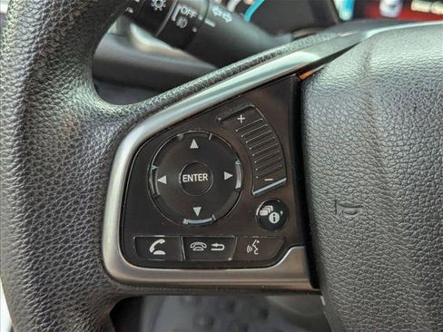 Used 2017 Honda Civic EX image 8