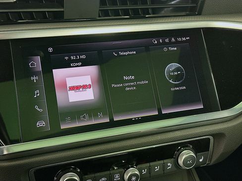 Used 2024 Audi Q3 2.0T Premium image 21