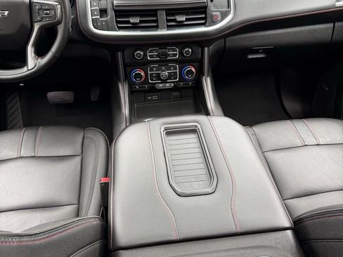 Used 2023 Chevrolet Tahoe RST w/ Luxury Package image 22