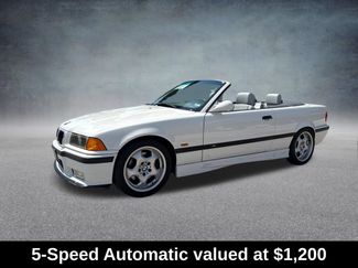 Used 1999 BMW M3 Convertible RWD video 2