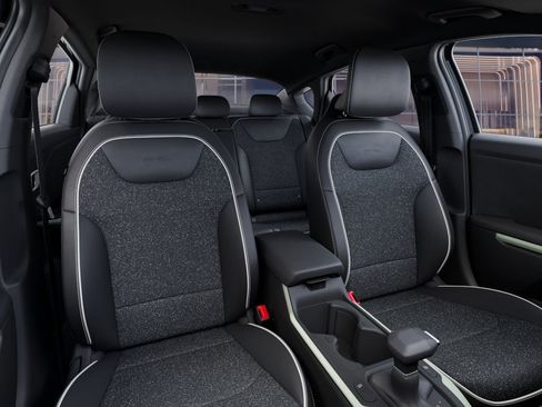 New 2025 Kia K4 GT-Line image 15
