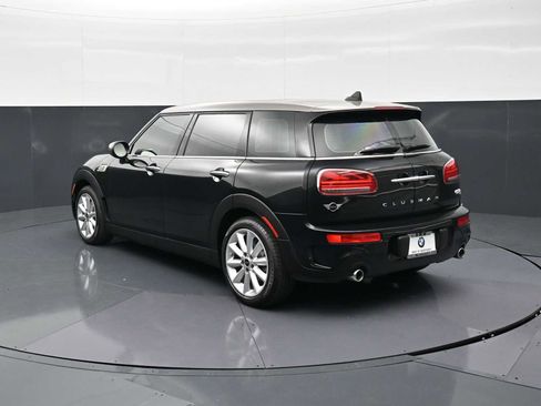 Used 2024 MINI Cooper Clubman S FWD image 7