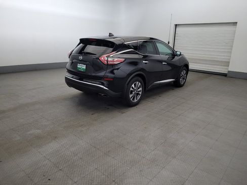 Used 2018 Nissan Murano S FWD image 9