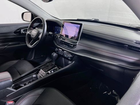 Used 2022 Jeep Compass Trailhawk w/ Trailhawk Elite Group image 28