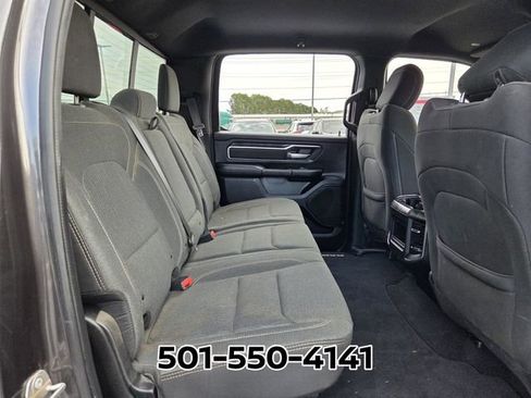 Used 2019 RAM 1500 Big Horn image 13