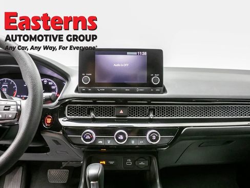 Used 2023 Honda Civic LX image 13
