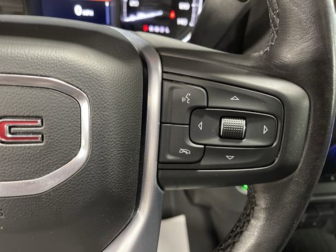 Used 2022 GMC Sierra 2500 SLE w/ SLE Value Package; image 19