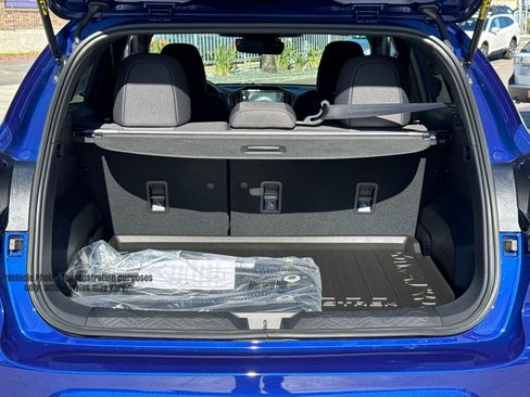 New 2025 Subaru Crosstrek 2.5i Sport image 9