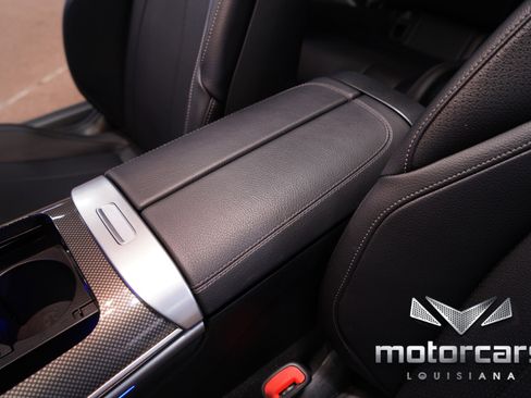 Used 2024 Mercedes-Benz CLE 450 4MATIC Coupe w/ Driver Assistance Package image 32