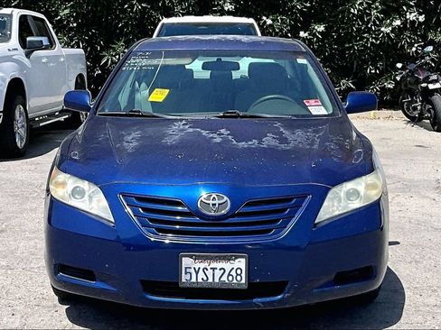 Used 2007 Toyota Camry LE FWD image 2