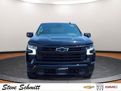 New 2026 Chevrolet Silverado 1500 RST w/ Safety Package AWD/4WD image 22