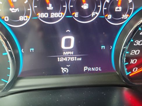 Used 2018 GMC Sierra 1500 Denali w/ Denali Ultimate Package AWD/4WD image 26
