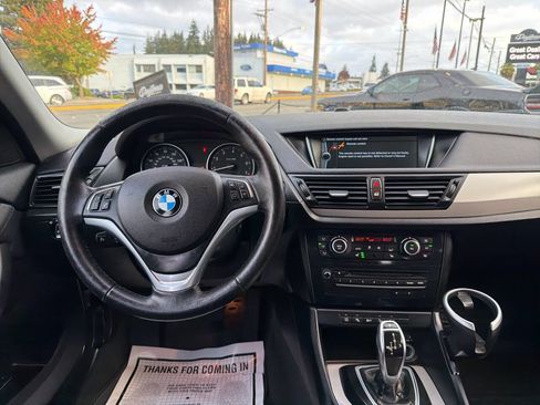 Used 2015 BMW X1 xDrive28i image 28