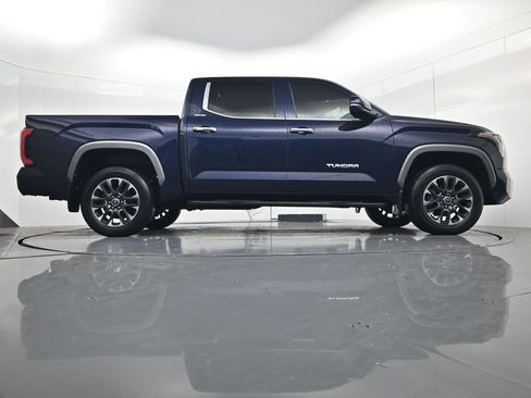 Used 2024 Toyota Tundra Limited AWD/4WD image 57