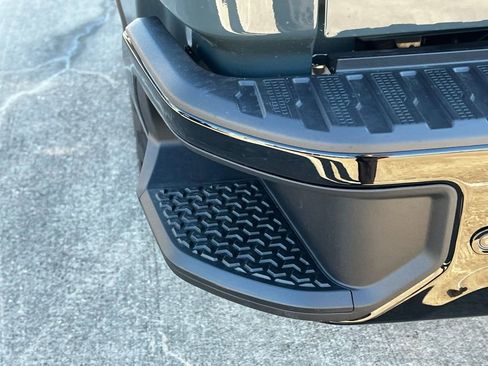 New 2026 Chevrolet Silverado 2500 LT w/ Trail Boss Package image 19