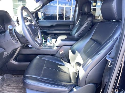 Used 2020 Ford Expedition XLT w/ Equipment Group 202A image 5