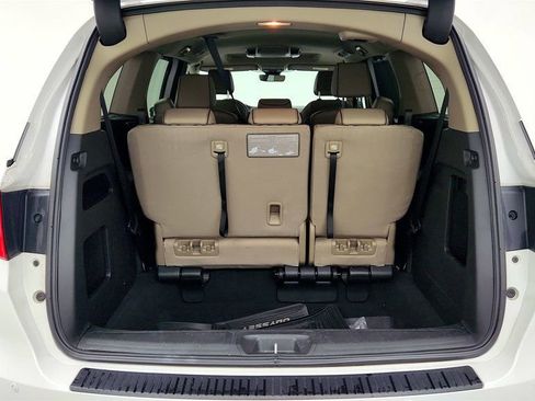 Used 2023 Honda Odyssey Elite image 24