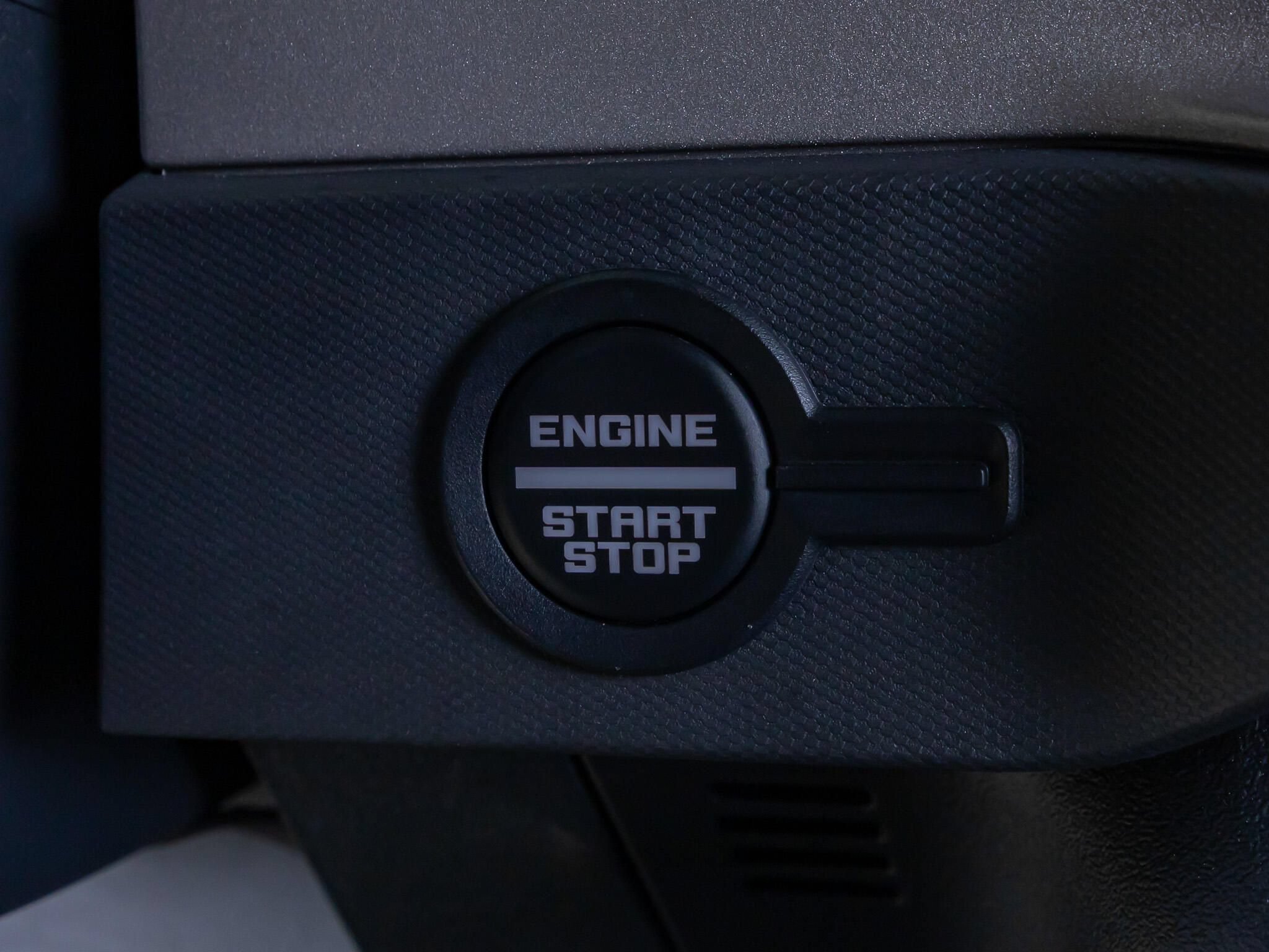 Used 2024 Ford Bronco Raptor AWD/4WD image 22
