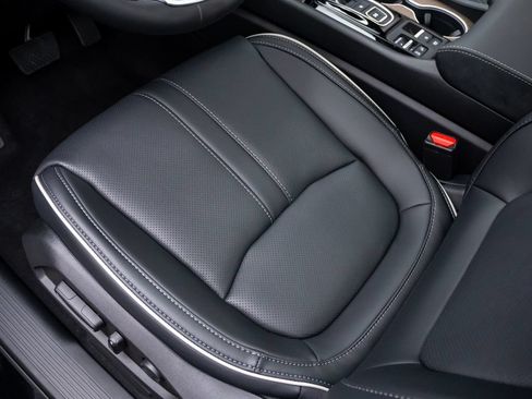 New 2026 Honda Pilot Elite image 16