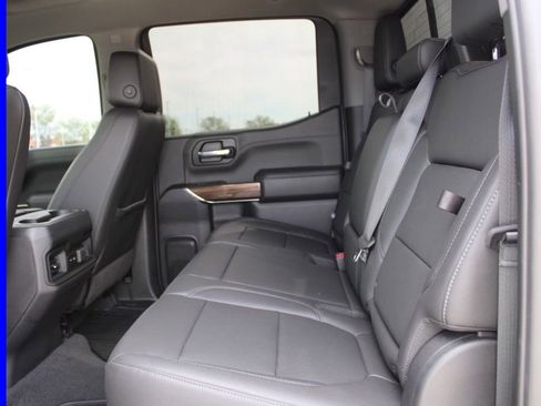 Used 2020 Chevrolet Silverado 1500 RST w/ All-Star Edition image 24