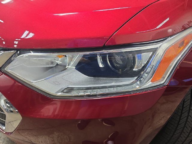 Used 2021 Chevrolet Traverse LT AWD/4WD image 31