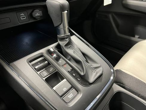 New 2025 Honda CR-V LX image 15