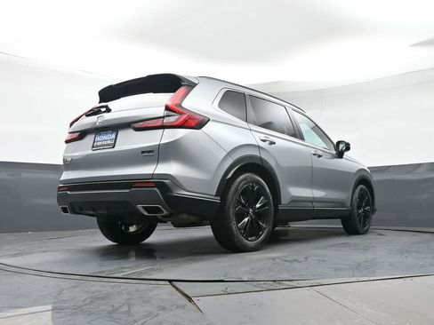 Used 2024 Honda CR-V Sport Touring image 31