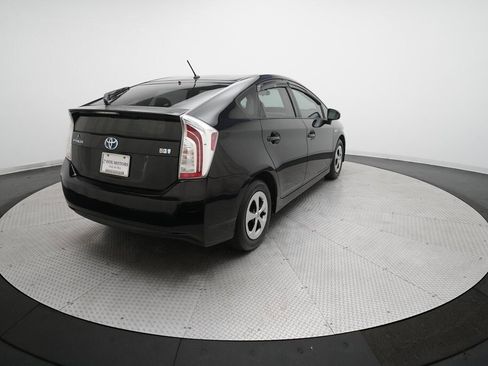 Used 2012 Toyota Prius Two image 34