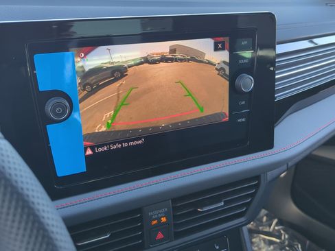 New 2026 Volkswagen Jetta GLI Autobahn image 27