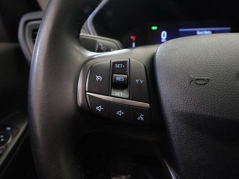Used 2023 Ford Escape Active FWD image 27