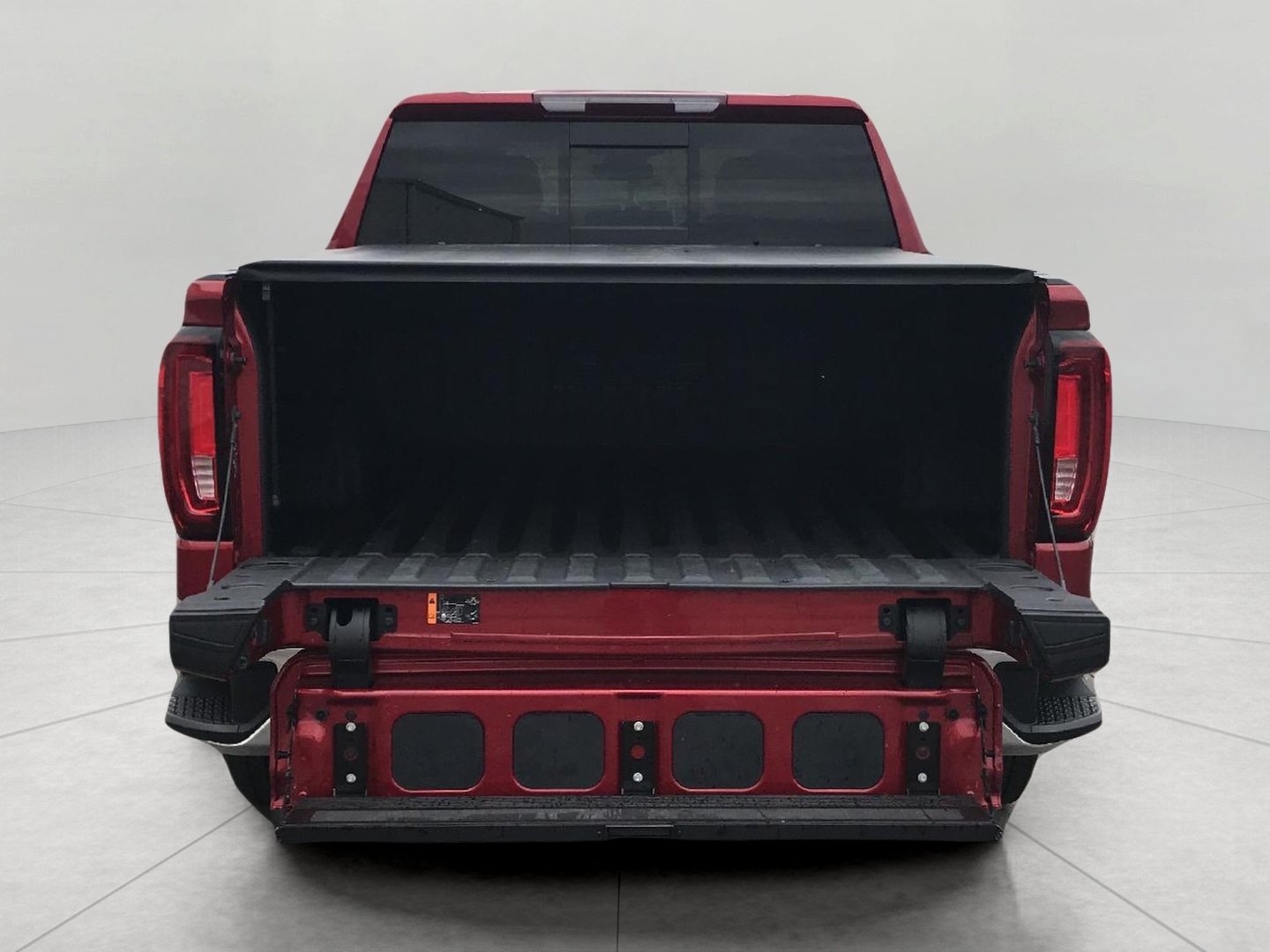 Used 2022 GMC Sierra 1500 SLT w/ SLT Premium Plus Package AWD/4WD image 37