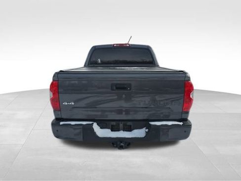 Used 2019 Toyota Tundra Platinum image 5